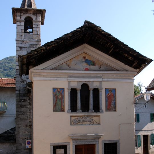 Chiesa di Santa Elisabetta