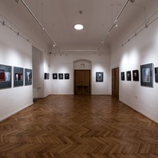 Kabinet fotografie Kladno