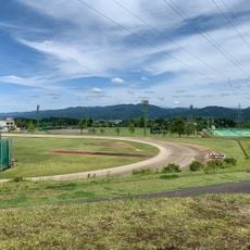 白山運動公園