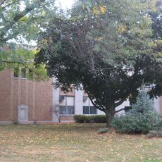 Louisa County Courthouse
