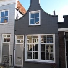 Nieuwe Bogerdstraat 37, Zierikzee