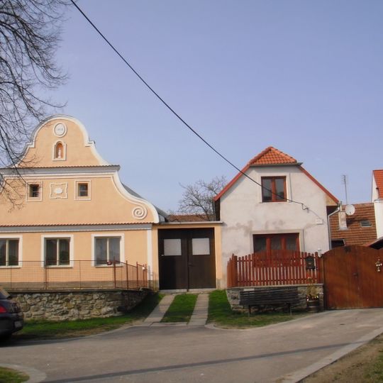 Dešov