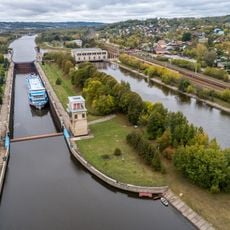 Канал имени Москвы