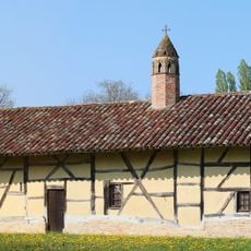Ferme de la Grange du Clou