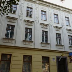 Náměstí Republiky 15