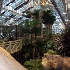 Jardin Zoologique du Québec