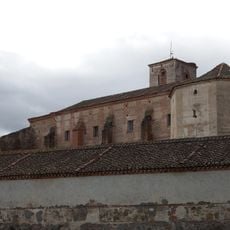 Santa María Real de Párraces