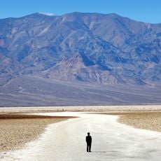 Death Valley