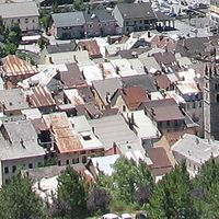 Barcelonnette