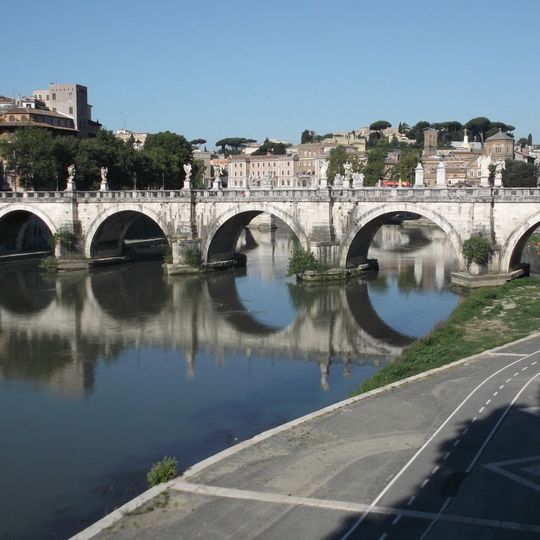 Ponte Sant'Angelo