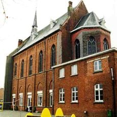 Ursulinenklooster