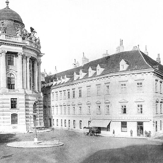Palais Dietrichstein-Herberstein