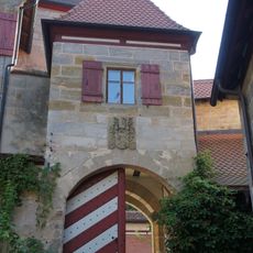 Schlossanlage Grünsberg 2 (D-5-74-112-157#4)