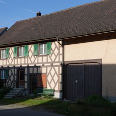 Bauernhaus