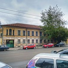 Жилой дом (Тверь)