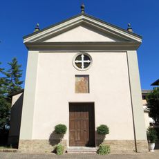 Chiesa di San Pietro Apostolo