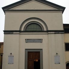 San Michele