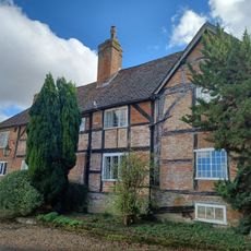 Park Corner Farmhouse