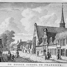 Academie van Friesland