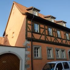Wohnhaus