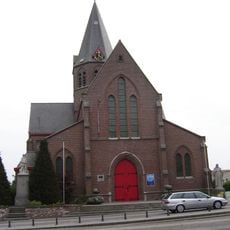 Sint-Audomaruskerk