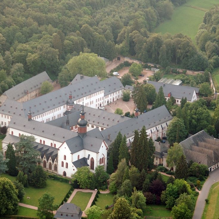 Mosteiro de Eberbach