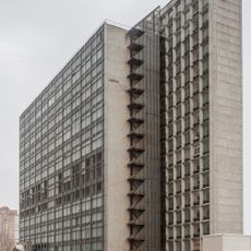 Instituto Central de Matemáticas Económicas