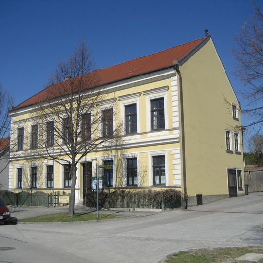 Ehem. Volksschule