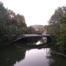 Puente de la Chantrea