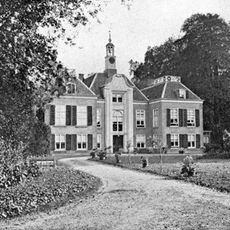 Kasteel 't Joppe