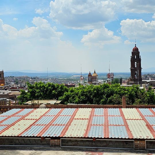 Museo La Esquina del Juguete popular Mexicano