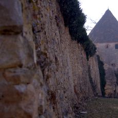 Stadtmauer Hartberg