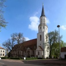 St. Nicolai