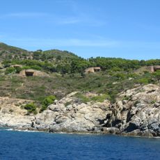 Búnquers de Punta Falconera