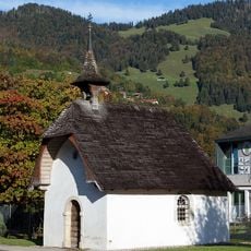 Kapelle Saint-Pierre
