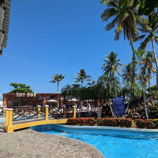 Hotel Bahia del Sol