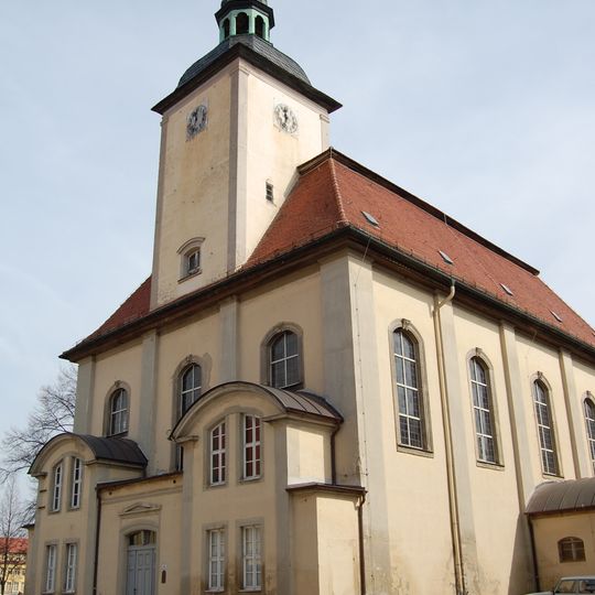 Marien-Magdalenen-Kirche