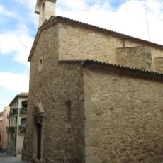Església del Carme