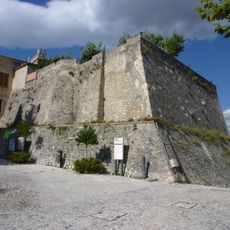 Baglioni Castle