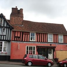 97, High Street