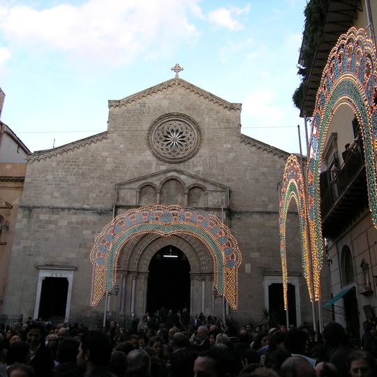 San Francesco d'Assisi