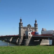 Queen Louise Bridge