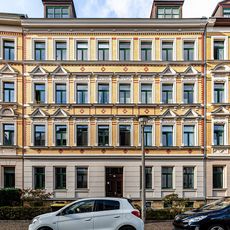 Mietshaus Eythraer Straße 42