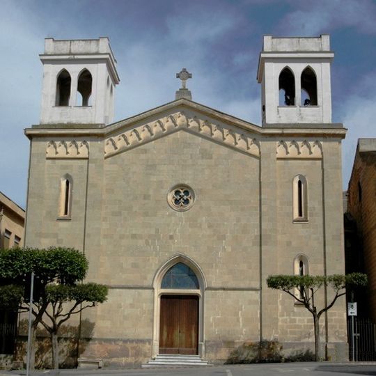 Chiesa dell’Immacolata Concezione