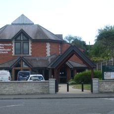 Weymouth Bay Methodist Church