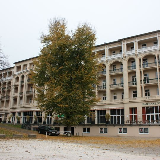 Parkhotel
