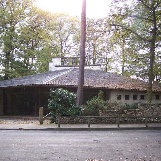 Église Saint-Pierre des Metz