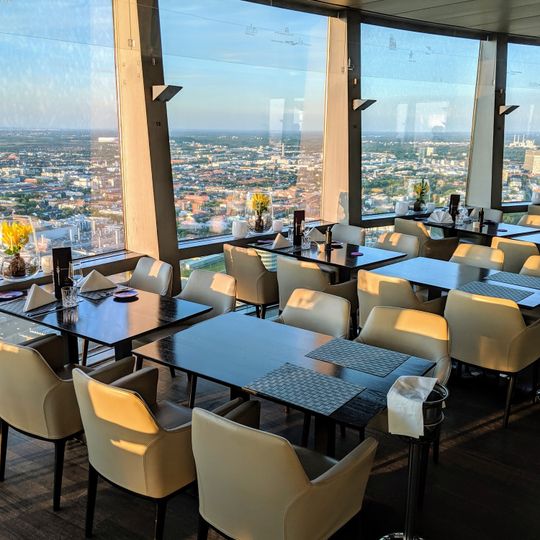 Restaurant 181