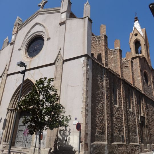 Església de la Soledat