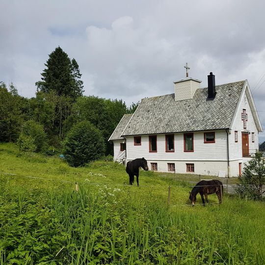Богоявленская церковь